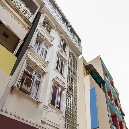 Oyo 75627 New Ankit Guest House バラナシ エクステリア 写真