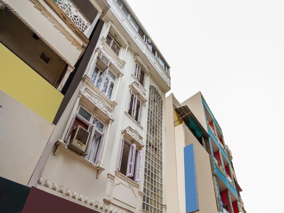 Oyo 75627 New Ankit Guest House バラナシ エクステリア 写真