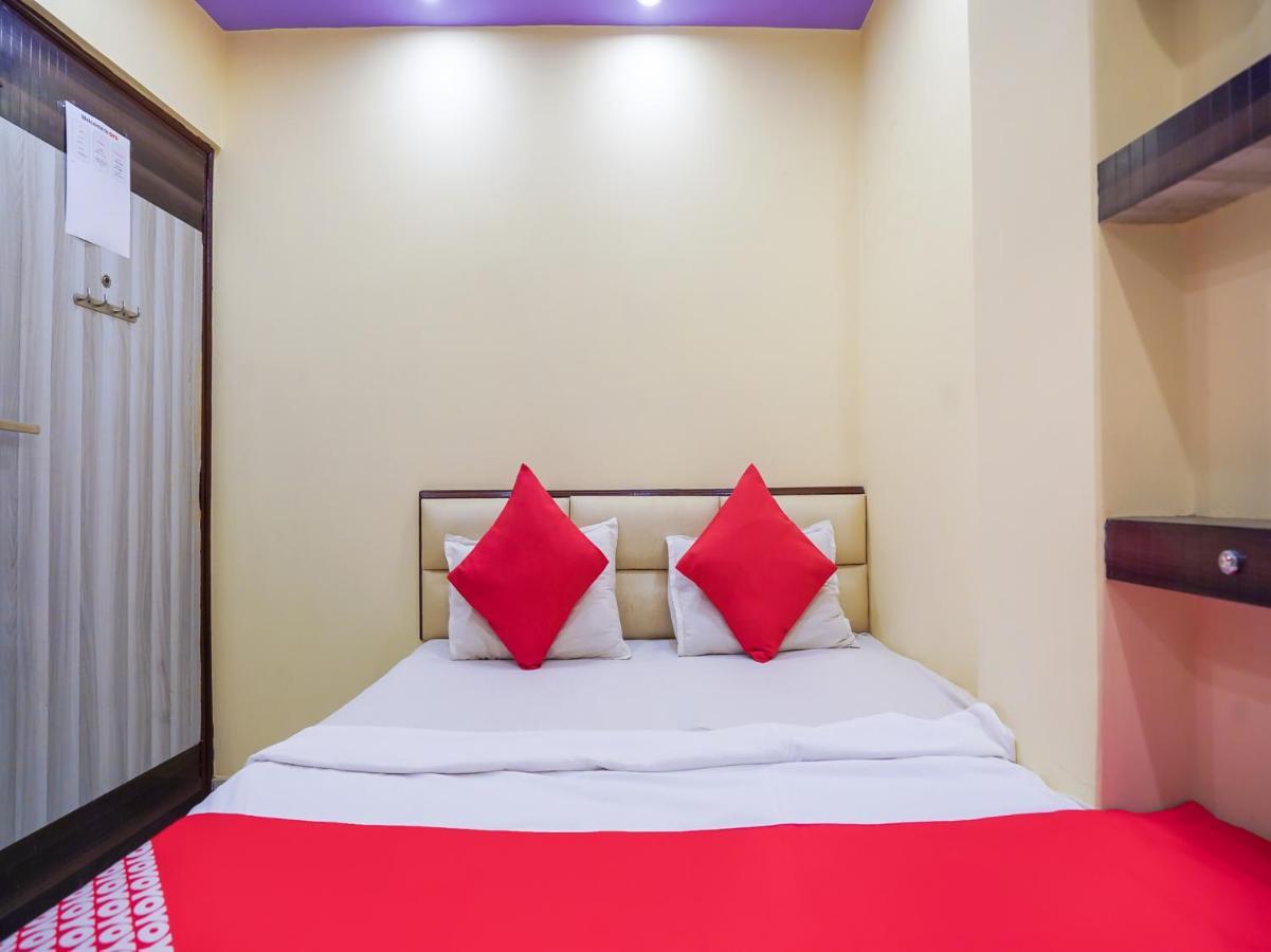 Oyo 75627 New Ankit Guest House バラナシ エクステリア 写真