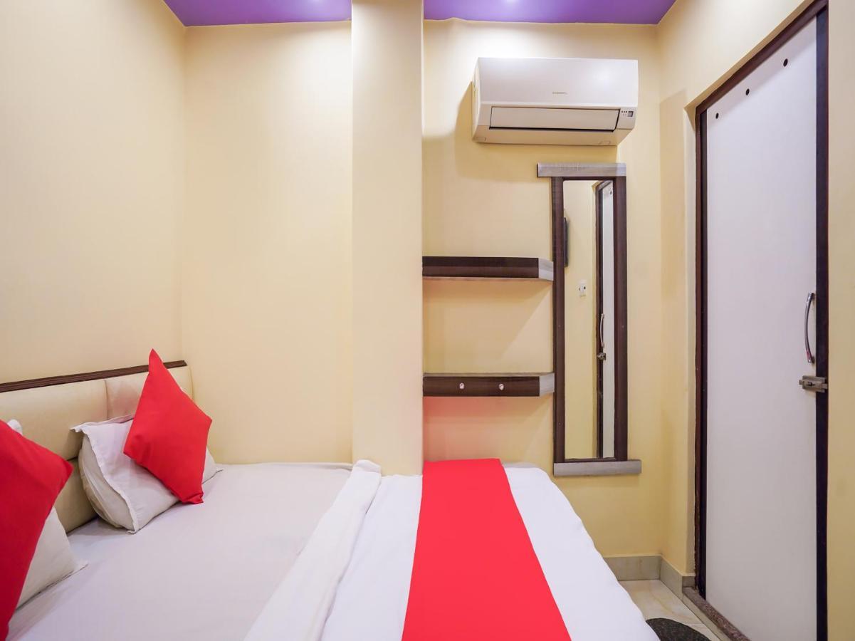 Oyo 75627 New Ankit Guest House バラナシ エクステリア 写真