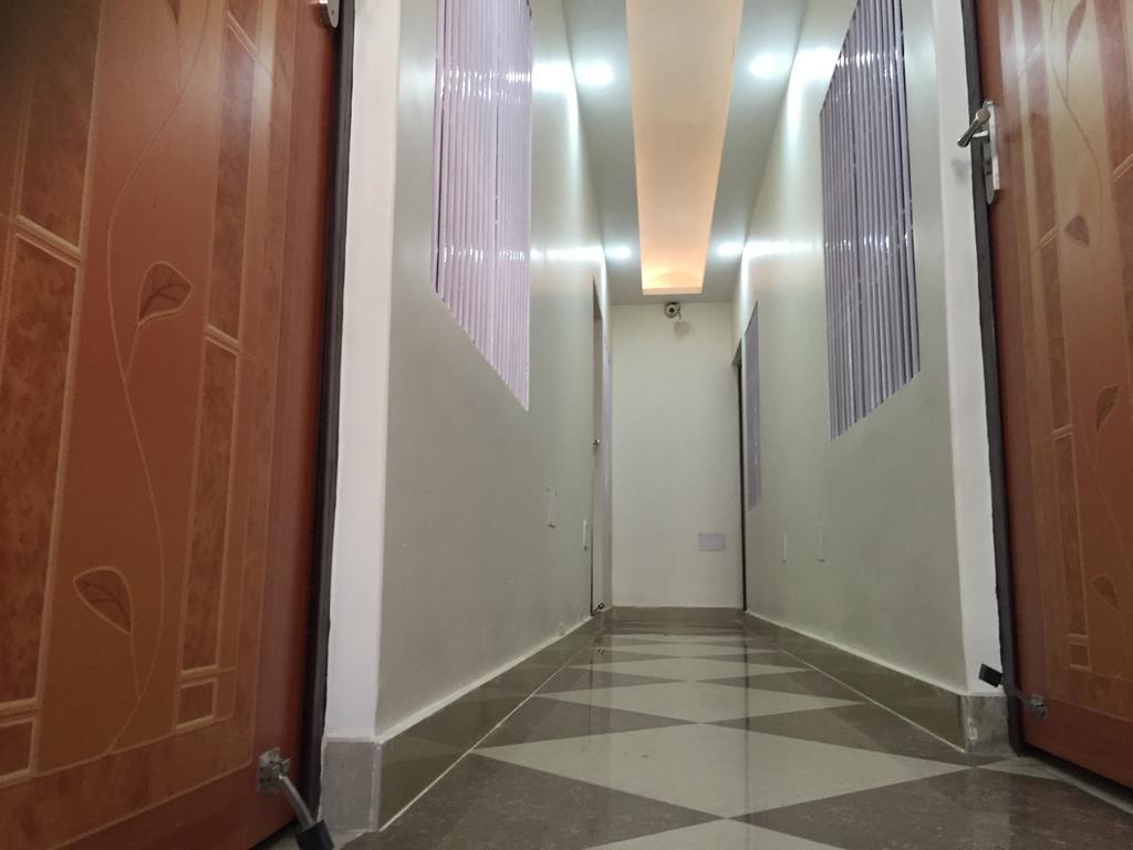 Oyo 75627 New Ankit Guest House バラナシ エクステリア 写真