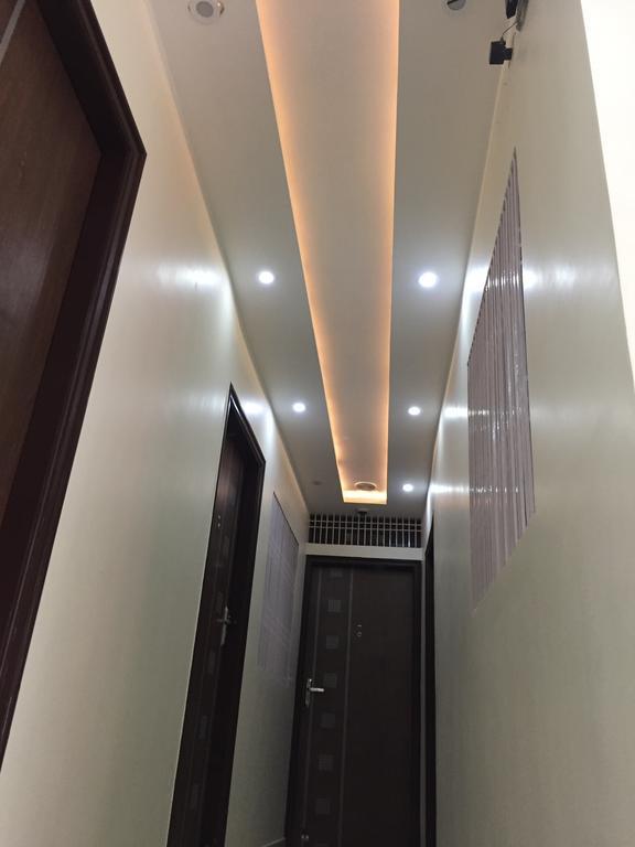 Oyo 75627 New Ankit Guest House バラナシ エクステリア 写真