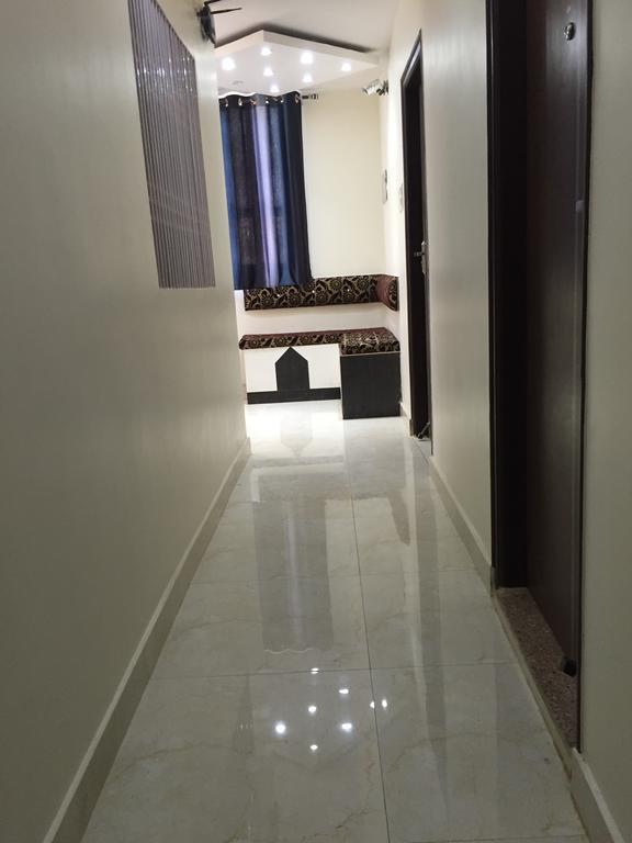 Oyo 75627 New Ankit Guest House バラナシ エクステリア 写真