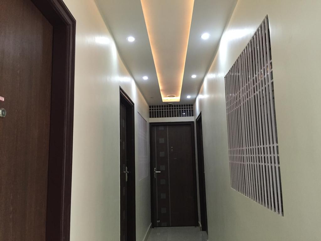 Oyo 75627 New Ankit Guest House バラナシ エクステリア 写真