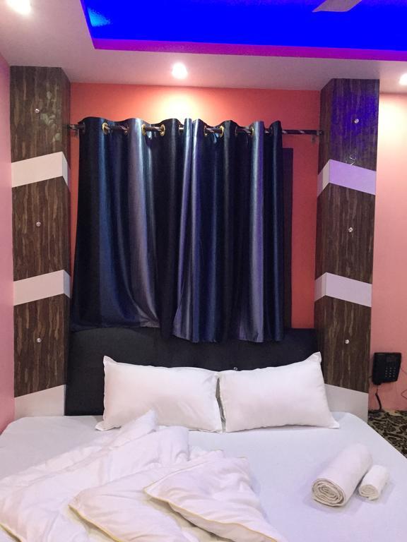 Oyo 75627 New Ankit Guest House バラナシ エクステリア 写真