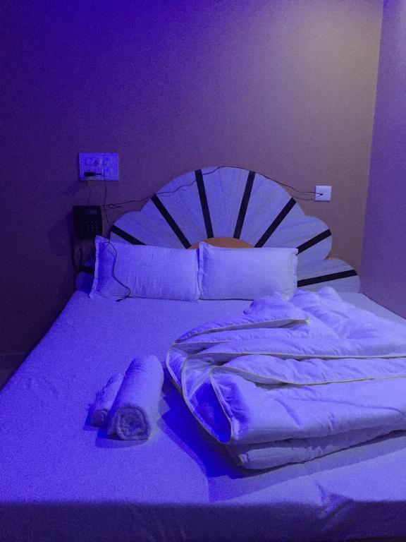 Oyo 75627 New Ankit Guest House バラナシ エクステリア 写真